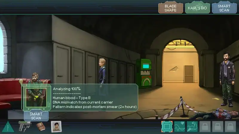 Whispers of a Machine — изображение 2
