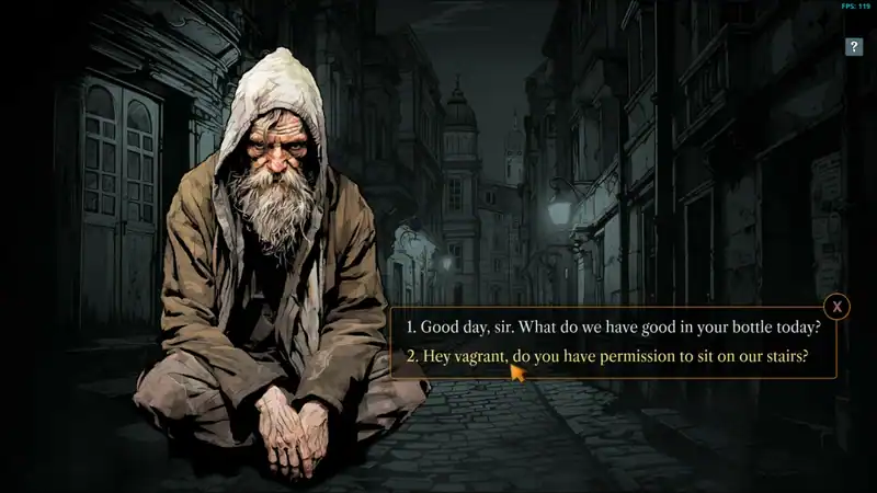 Whispers of Prague: The Executioner's Last Cut — изображение 2