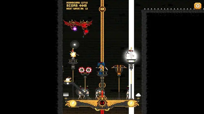 BLOOD RITE — изображение 1