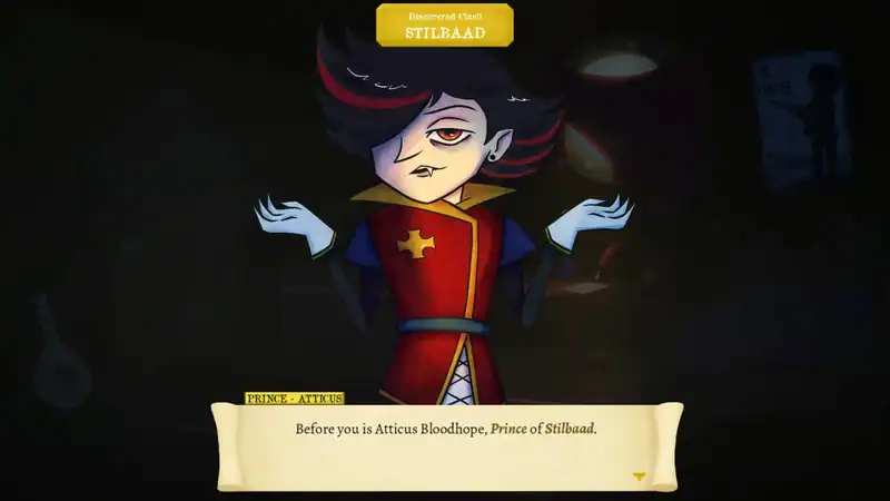 Who Summoned It? — изображение 1