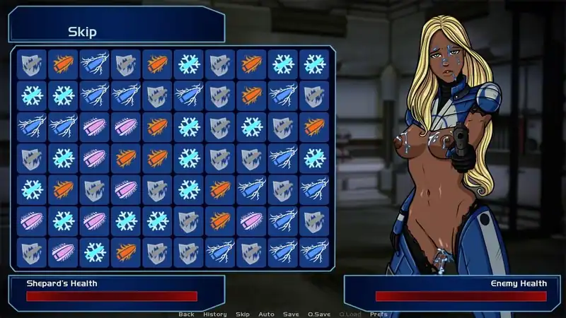 Whore Effect — изображение 3