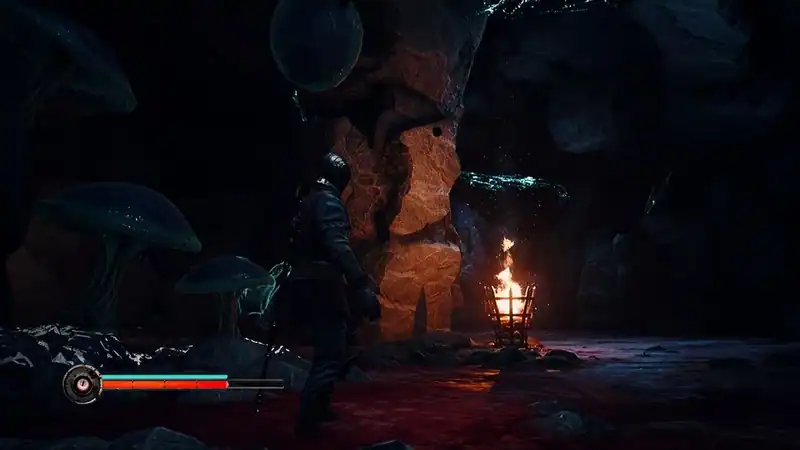 Blood Spear — изображение 1