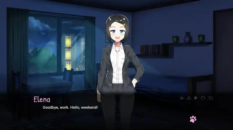 Why Is There A Girl In My House?! — изображение 2