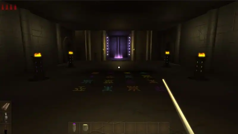 A maze in Citadel — изображение 1