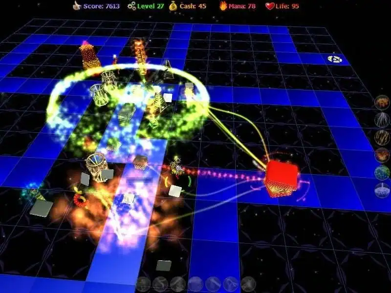 Wicked Defense — изображение 3