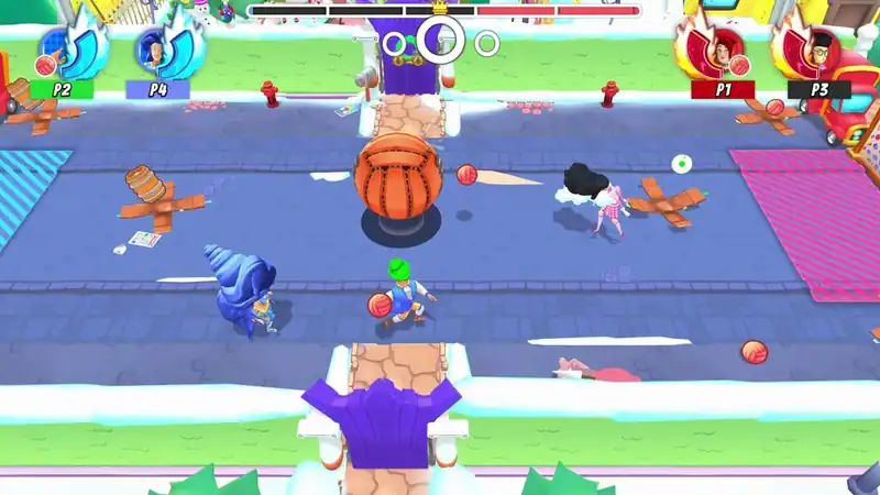Wigged Out — изображение 1