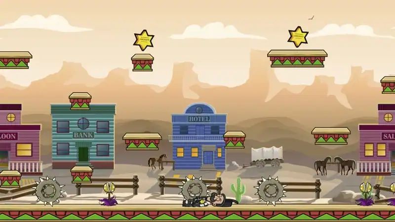 Wild Adventures — изображение 2