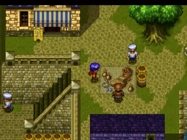 Wild Arms — изображение 3