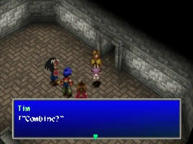 Wild Arms 2 — изображение 3