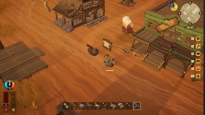 Wild Indigo Ranch по сети — изображение 3