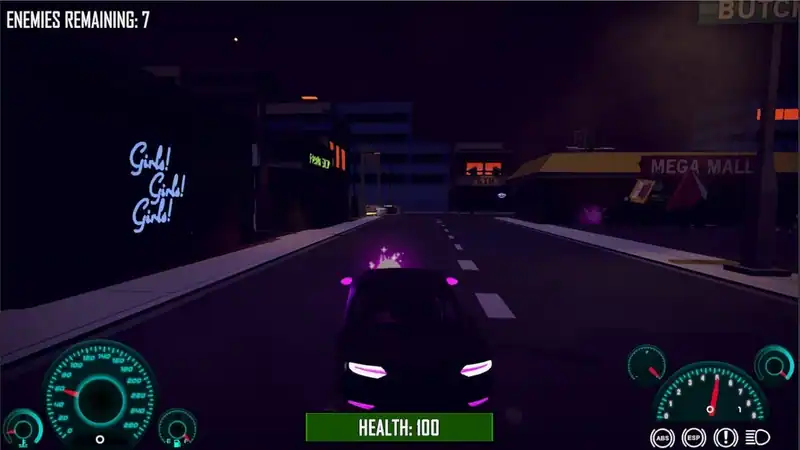 Wild Ride — изображение 1