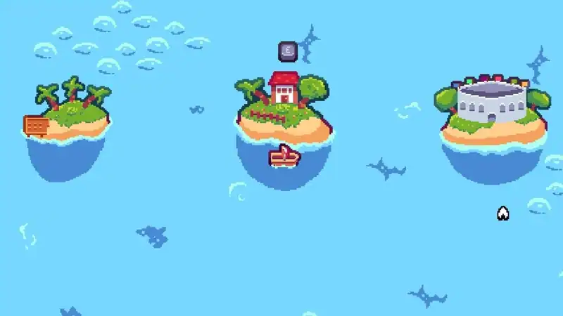 Wild Seas — изображение 3