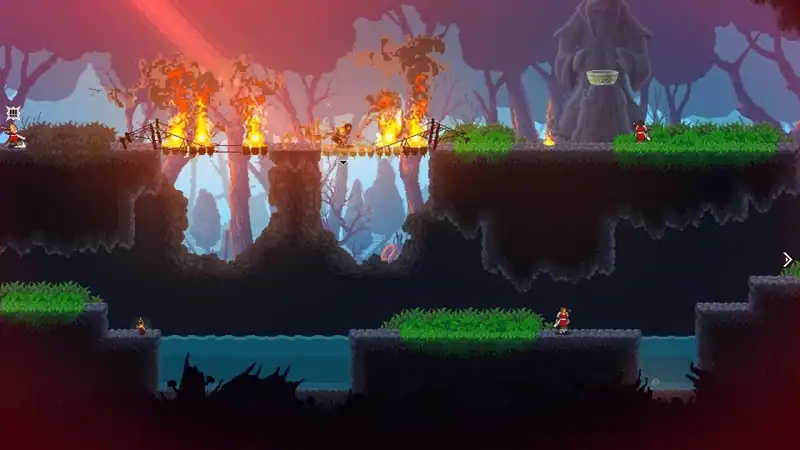 Wildfire — изображение 1