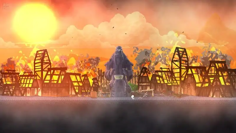 Wildfire по сети — изображение 3