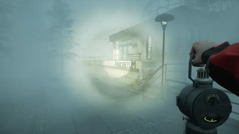 WILL: Follow The Light — изображение 2