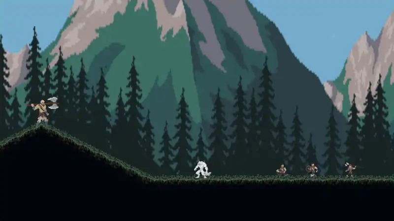 Wilma's Dreams — изображение 2