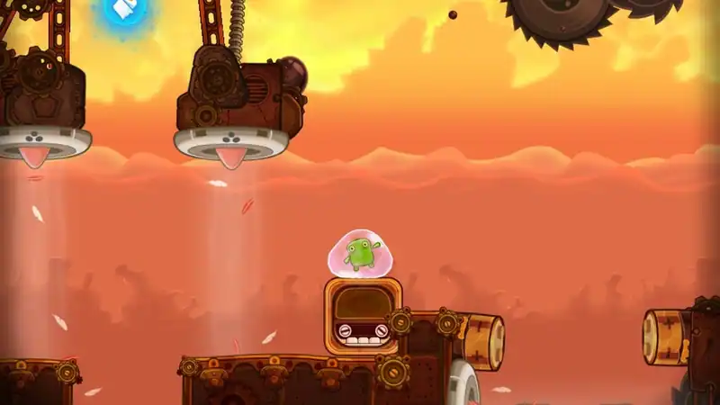 Wimp: Who Stole My Pants? — изображение 2
