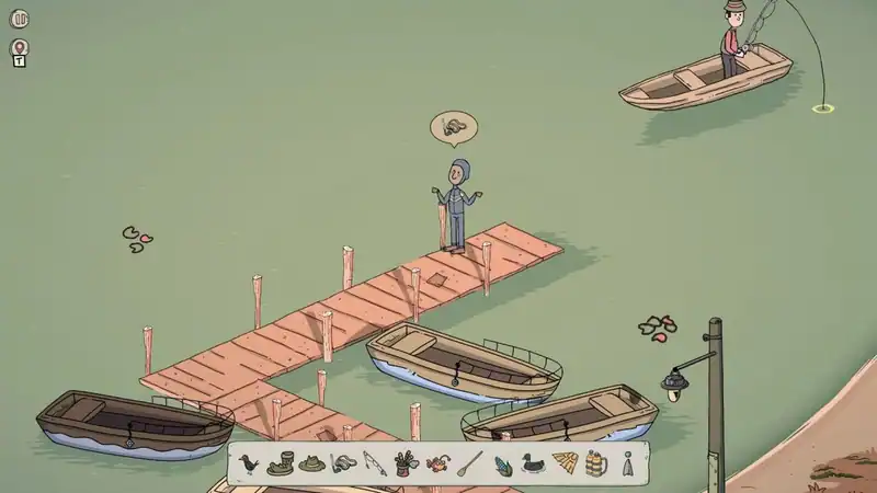 Wind Peaks — изображение 1