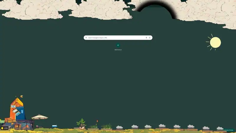 Window Garden — изображение 2