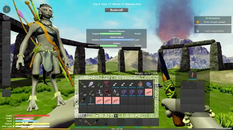 Windstone — изображение 3