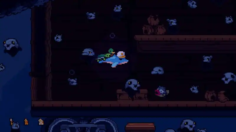 Windswept — изображение 2