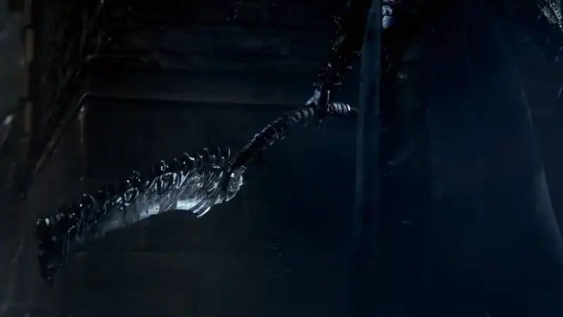 Bloodborne (shadPS4) — изображение 3