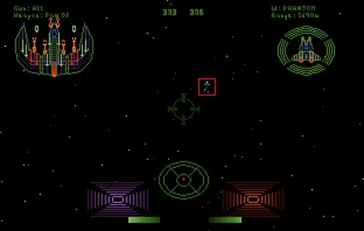 Wing Commander: Armada — изображение 1
