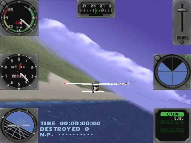 Wing Over 2 — изображение 3