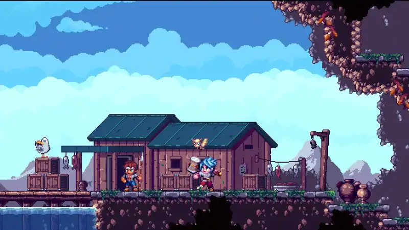 Wings of Endless — изображение 2