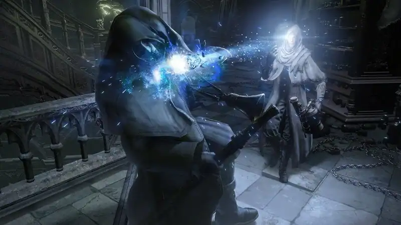 Bloodborne: The Old Hunters — изображение 3