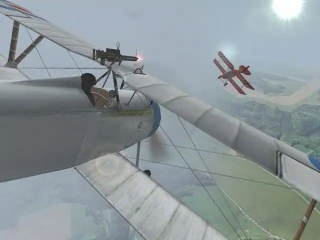 Wings Of War — изображение 2