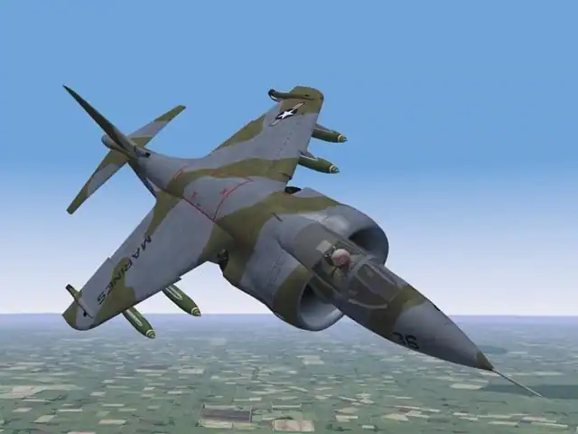 Wings Over Europe — изображение 1