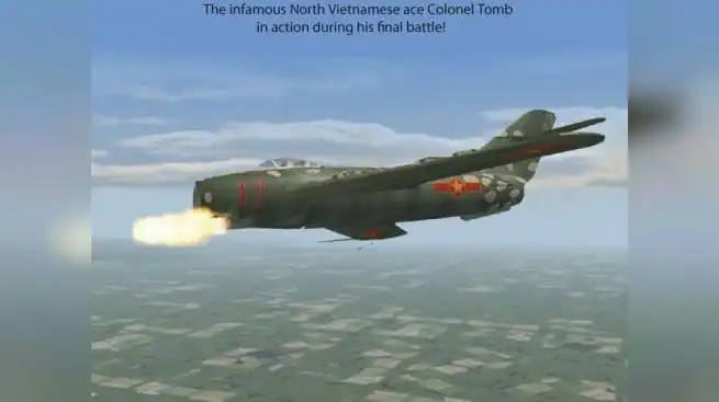 Wings Over Vietnam — изображение 3