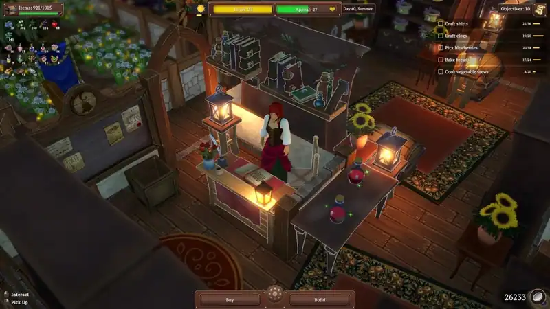 Winkeltje: The Little Shop — изображение 1