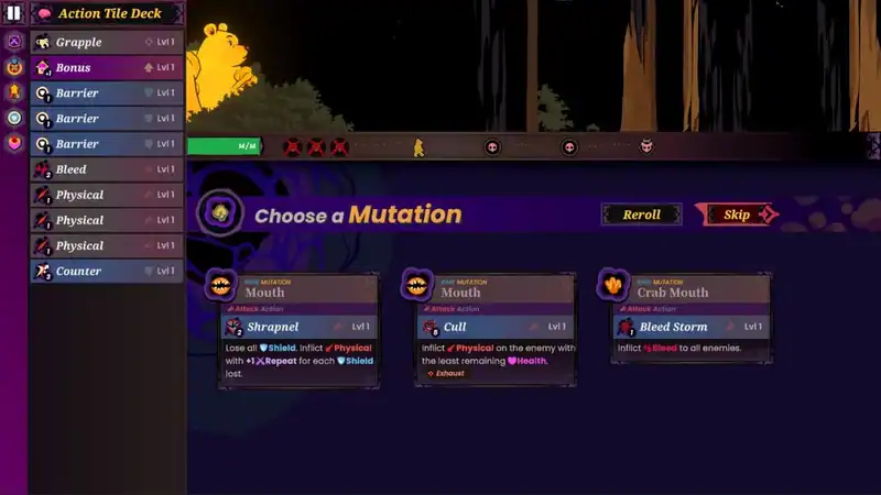 Winnie's Hole — изображение 2