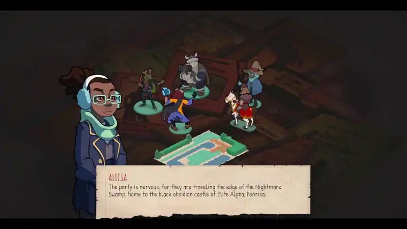 Wintermoor Tactics Club — изображение 3