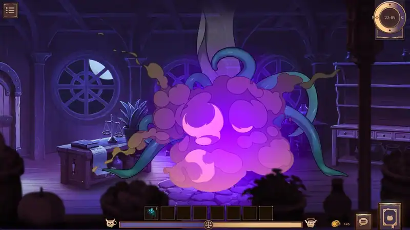 Witch Potions - Craft of Lust — изображение 1