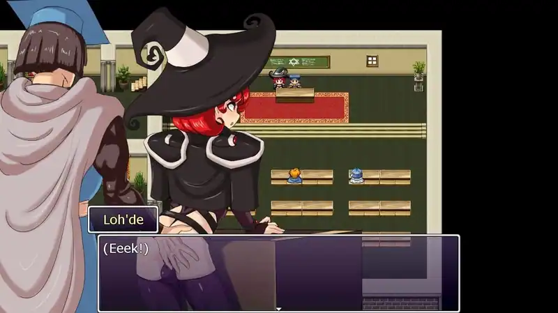 WitchLoad — изображение 3