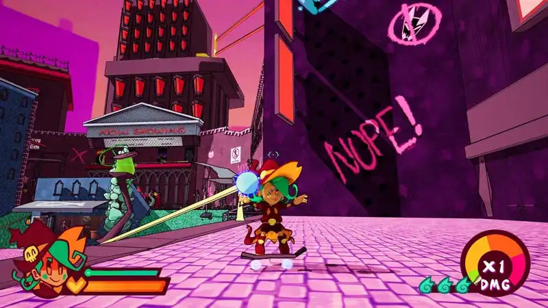Witchpunk — изображение 2