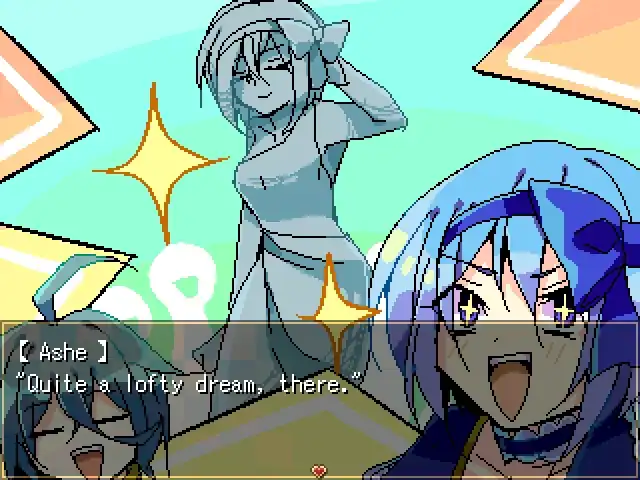 Witch’s Heart — изображение 3