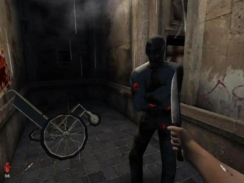 Bloodline: Линия крови — изображение 1