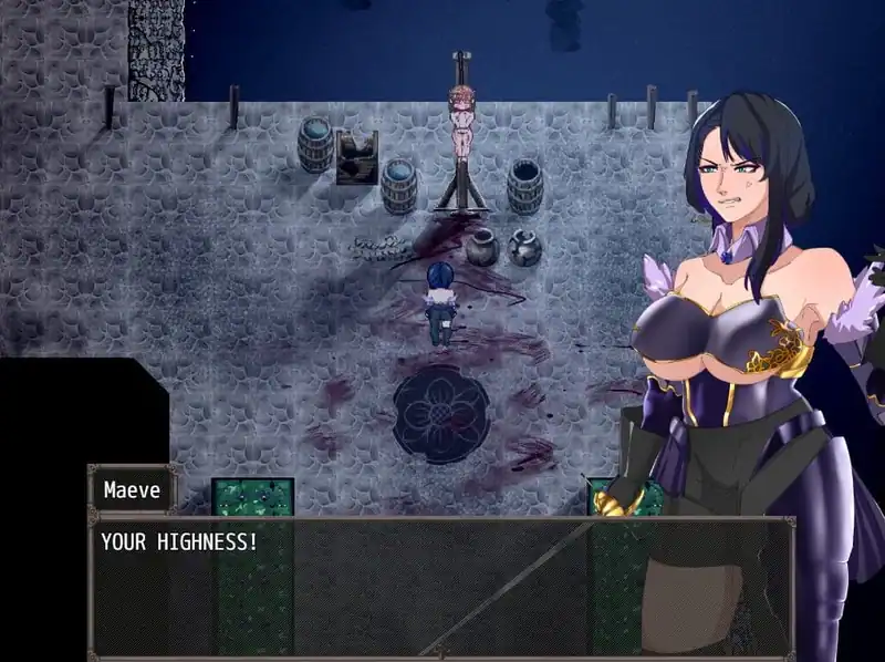 Withered Lilies — изображение 3