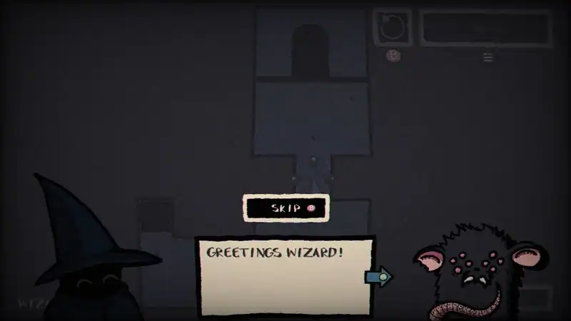 Wizard's Way Out — изображение 2