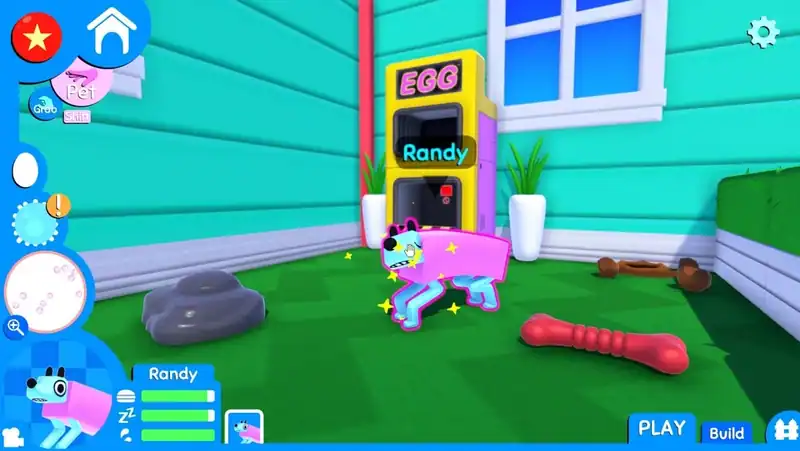 Wobbledogs — изображение 1