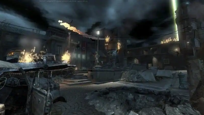 Wolfenstein — изображение 3