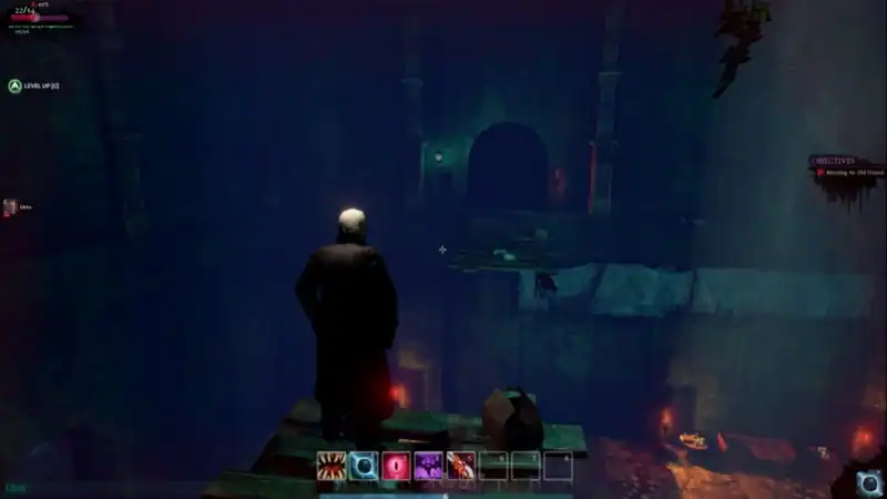 BloodLust 2: Nemesis — изображение 1