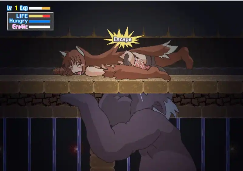 Wolf's Dungeon — изображение 3