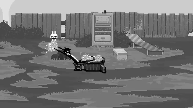 Wolfstride — изображение 1