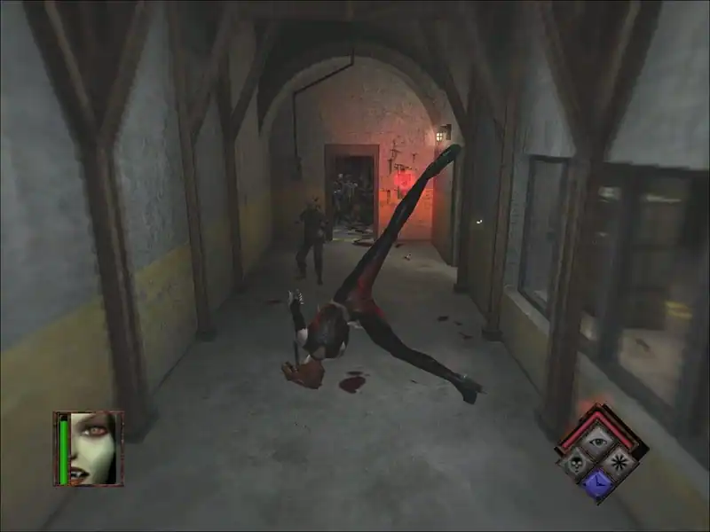 BloodRayne — изображение 3