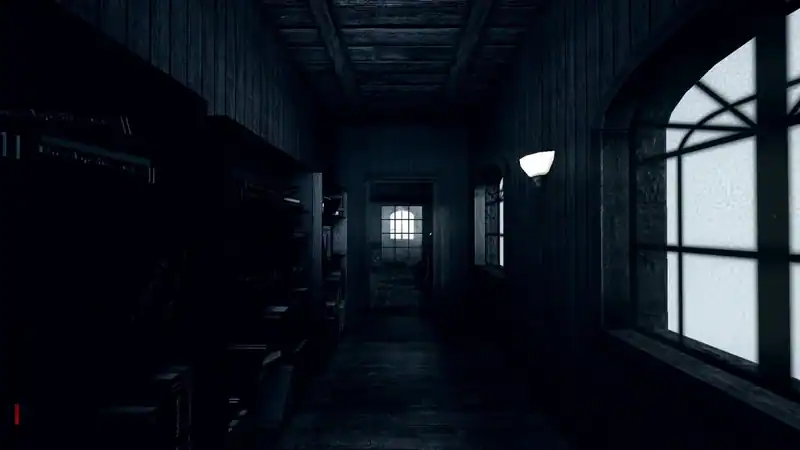 Wooden House — изображение 1